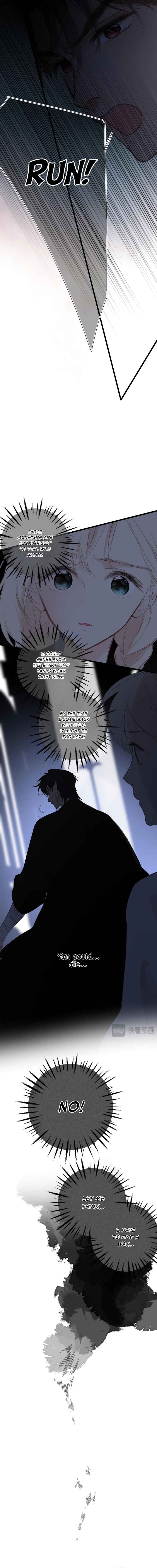 Sùhuí Chūnshí Chapter 21 - Page 4