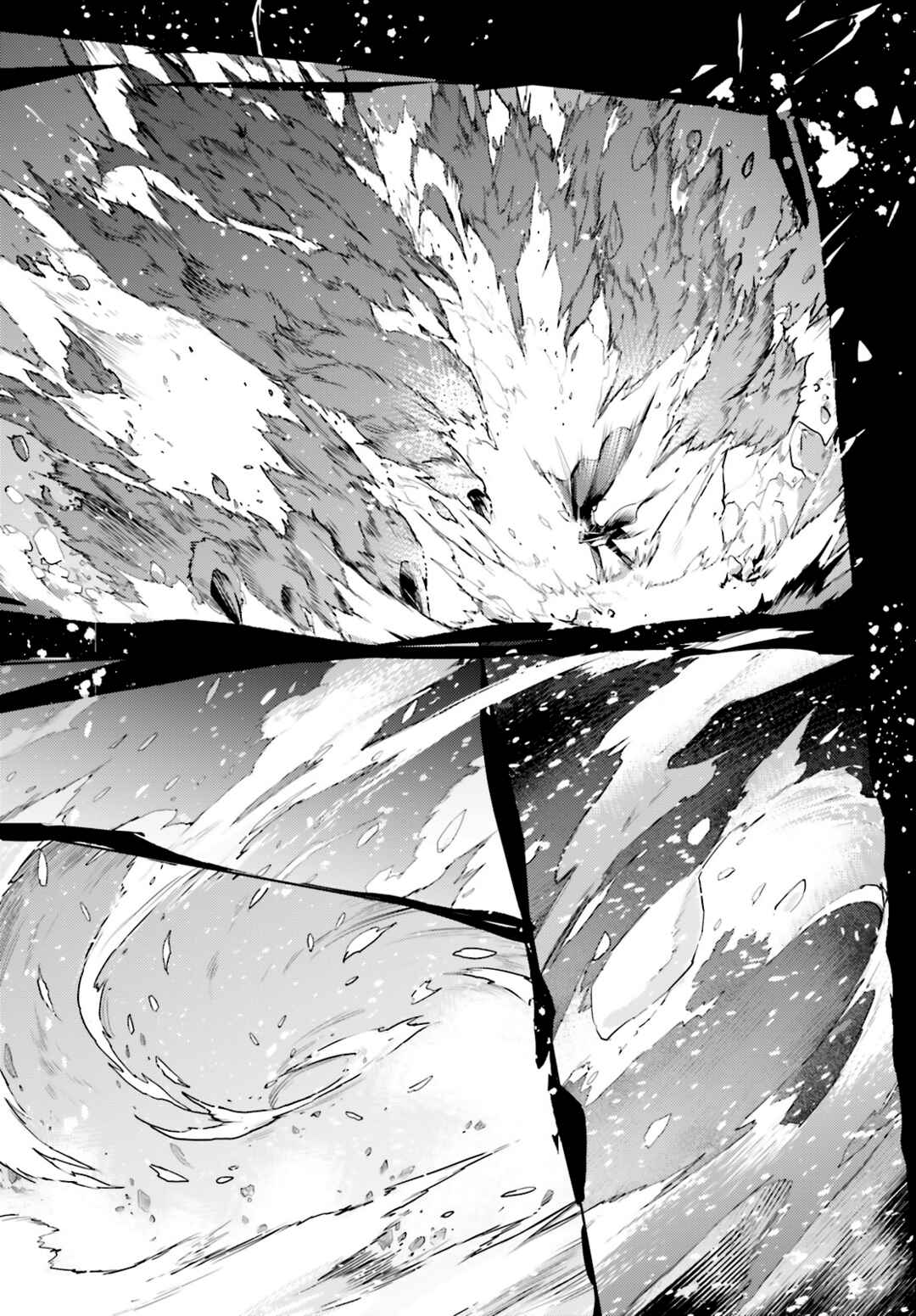 Re:Zero kara Hajimeru Isekai Seikatsu: Dai 4-shou—Seiiki to Gouyoku no Majo Chapter 35 - Page 6