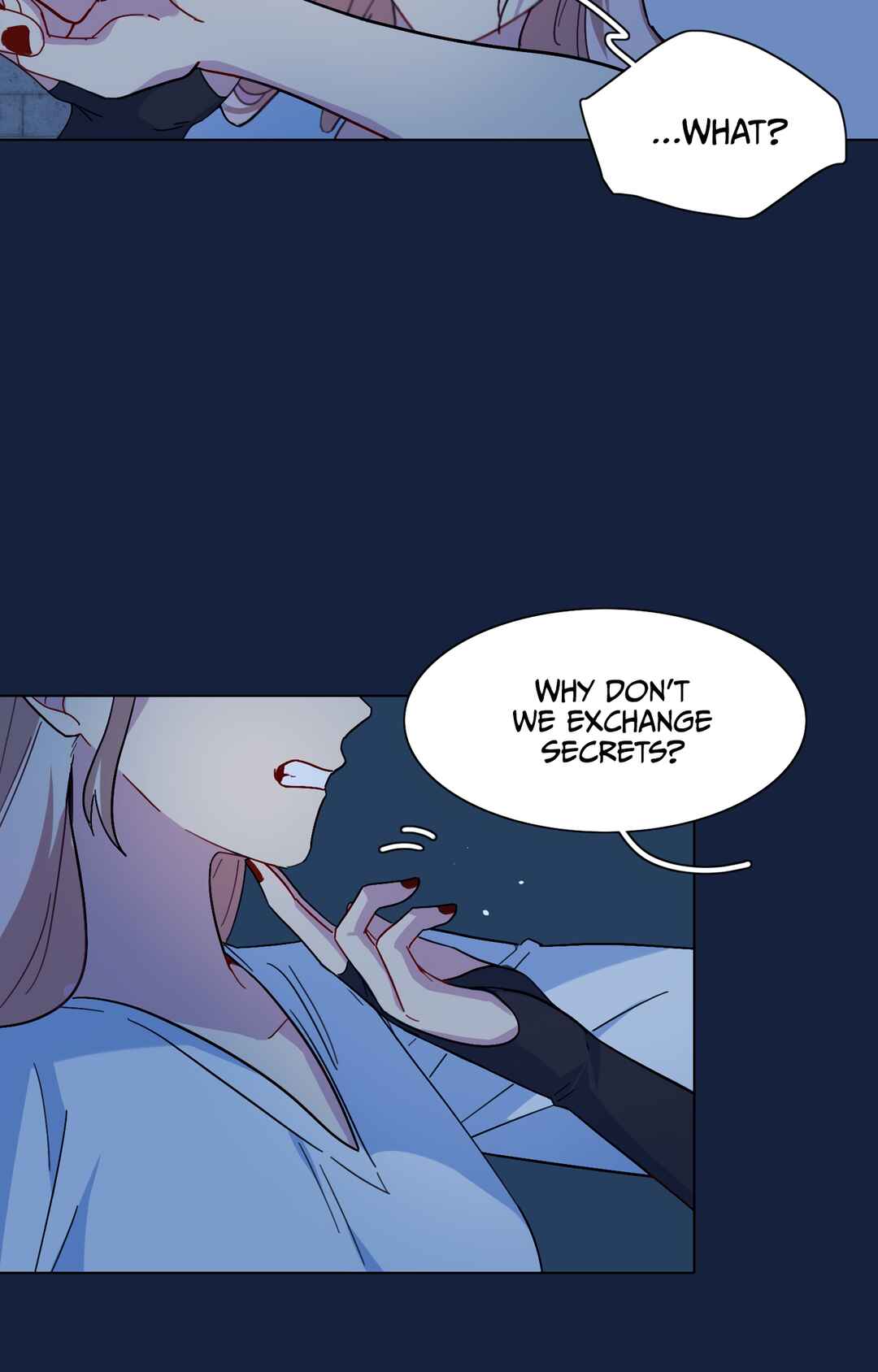 Warning! Beware of the Dog Chapter 5 - Page 25
