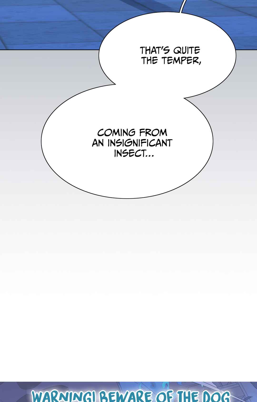 Warning! Beware of the Dog Chapter 5 - Page 32