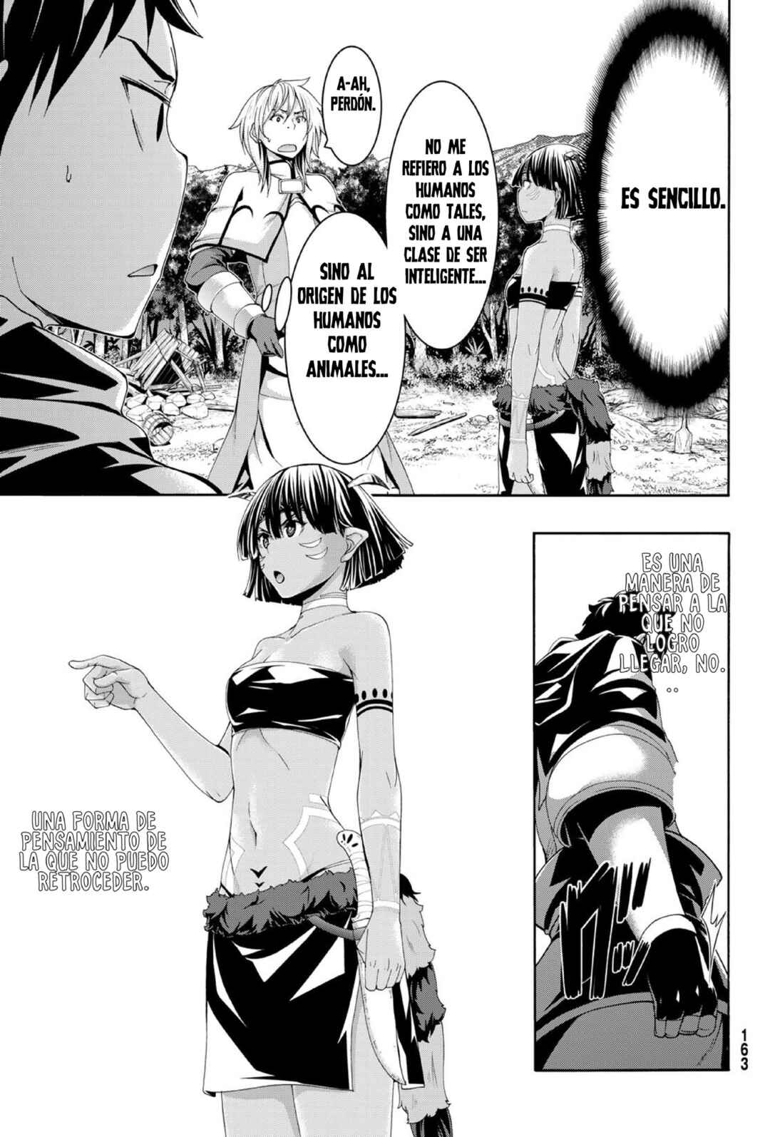 100-man no Inochi no Ue ni Ore wa Tatteiru Chapter 91 - Page 25