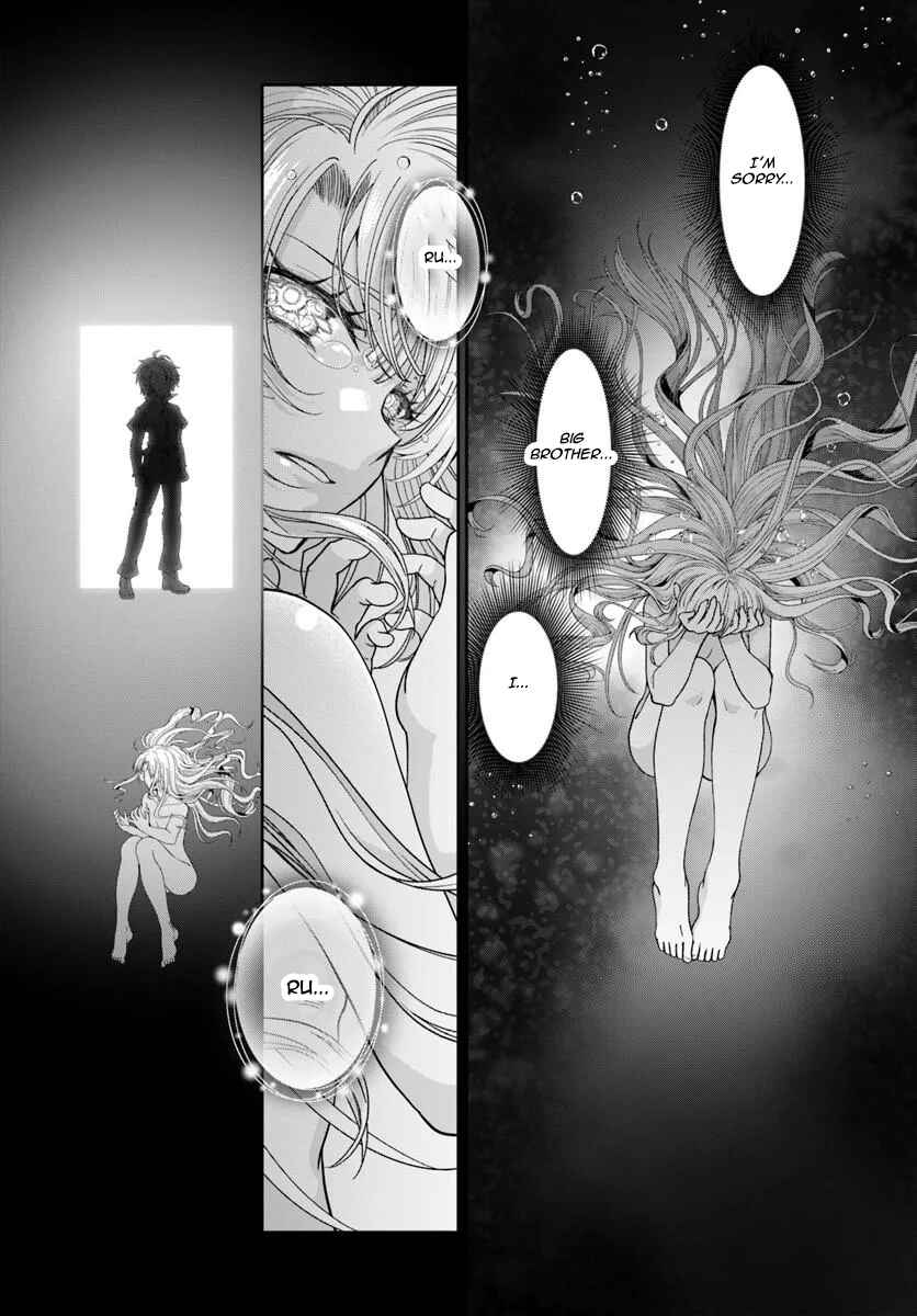 Tenohira Kaitaku Mura de Isekai Kenkokuki ~Fueteku Yome-tachi to Nonbiri Mujintou Life~ Chapter 65 - Page 8