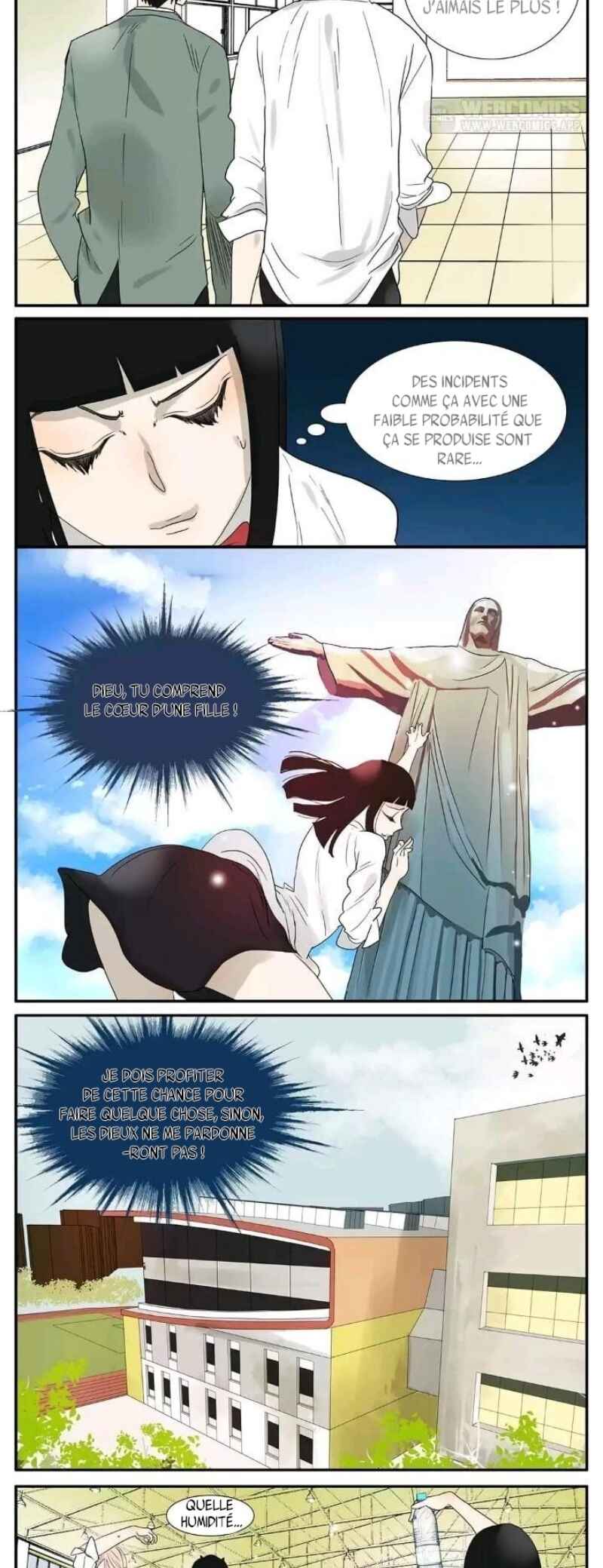 Bromance Chapter 43 - Page 3