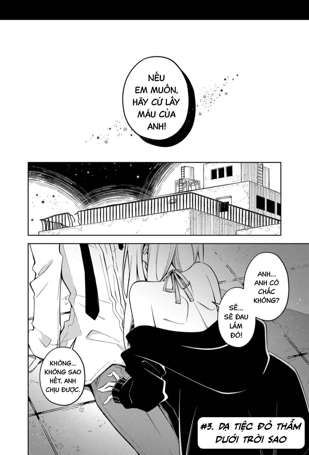 Persephonia Chapter 3 - Page 4
