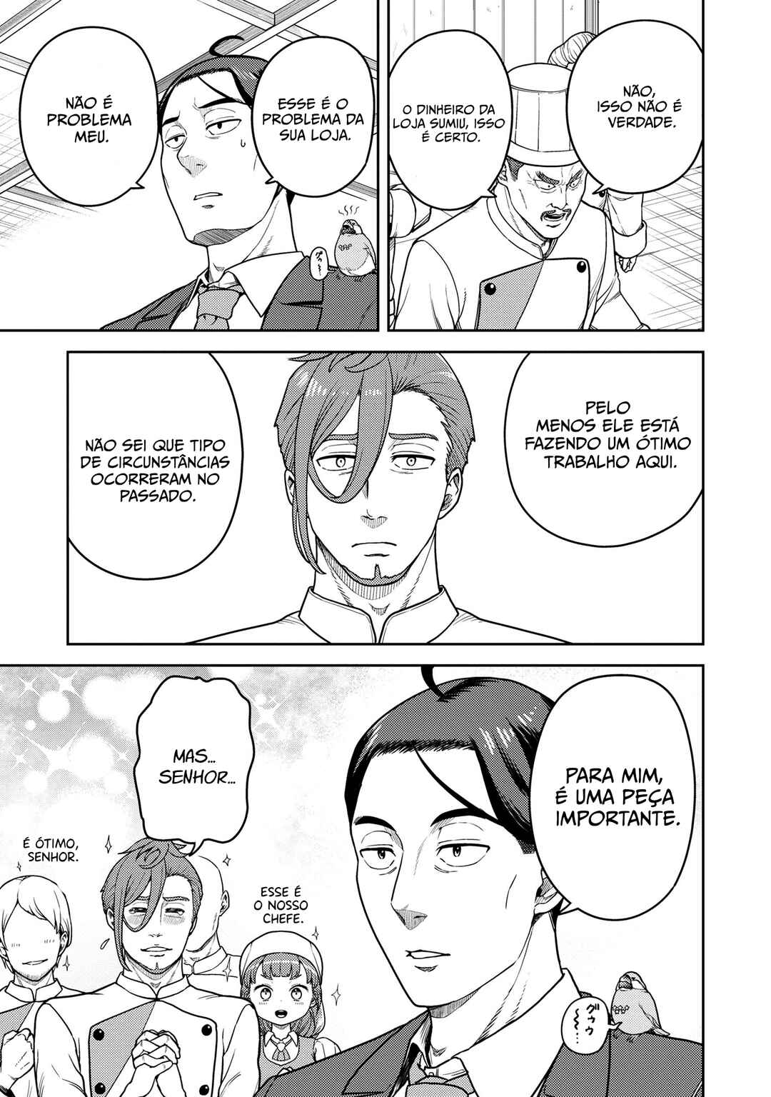 Sasaki to Pii-chan: Isekai de Slow Life wo Tanoshimou to Shitara, Gendai de Inou Battle ni Makikomareta Ken - Mahou Shoujo ga Up wo Hajimeta you desu Chapter 16 - Page 11