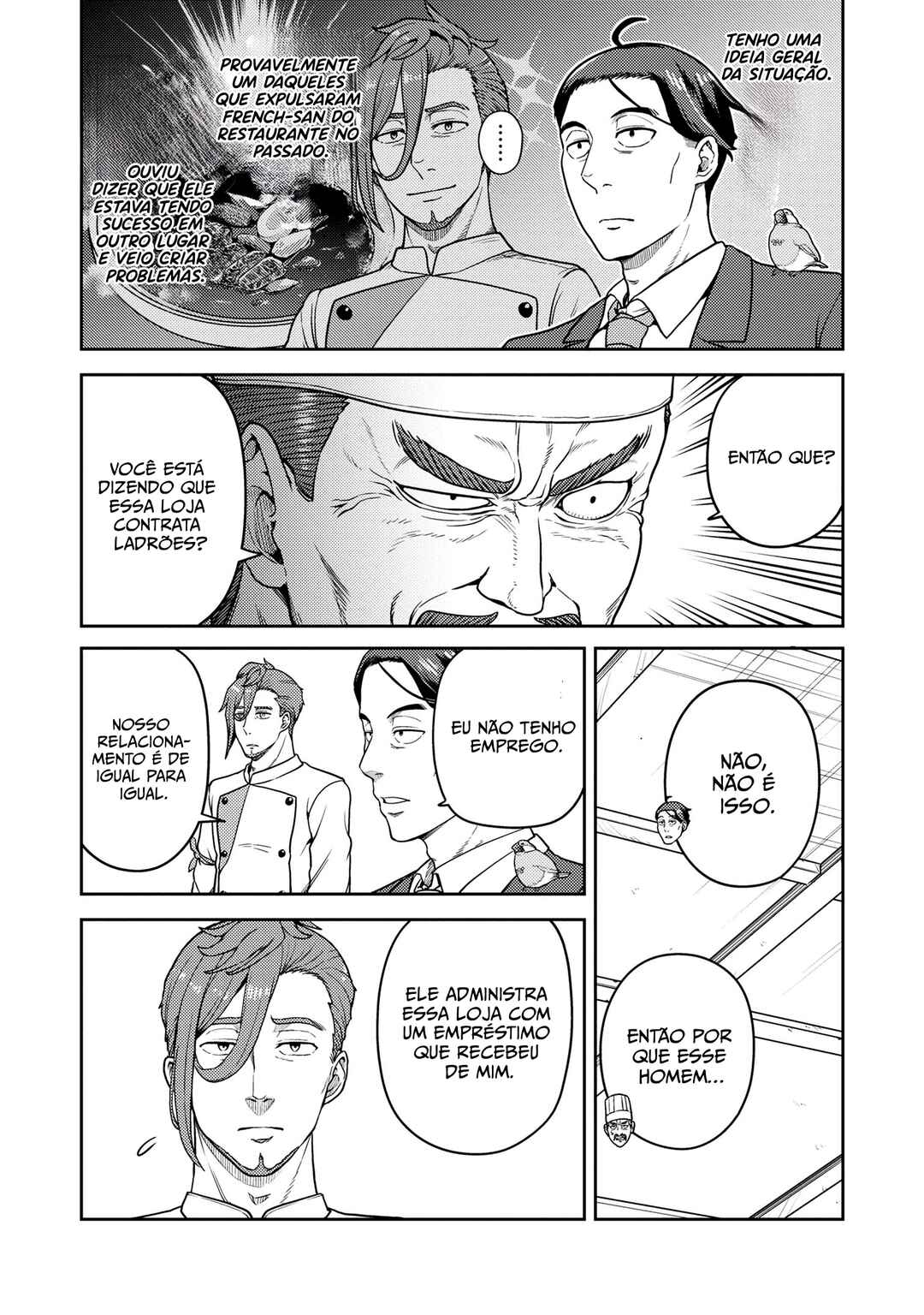 Sasaki to Pii-chan: Isekai de Slow Life wo Tanoshimou to Shitara, Gendai de Inou Battle ni Makikomareta Ken - Mahou Shoujo ga Up wo Hajimeta you desu Chapter 16 - Page 12