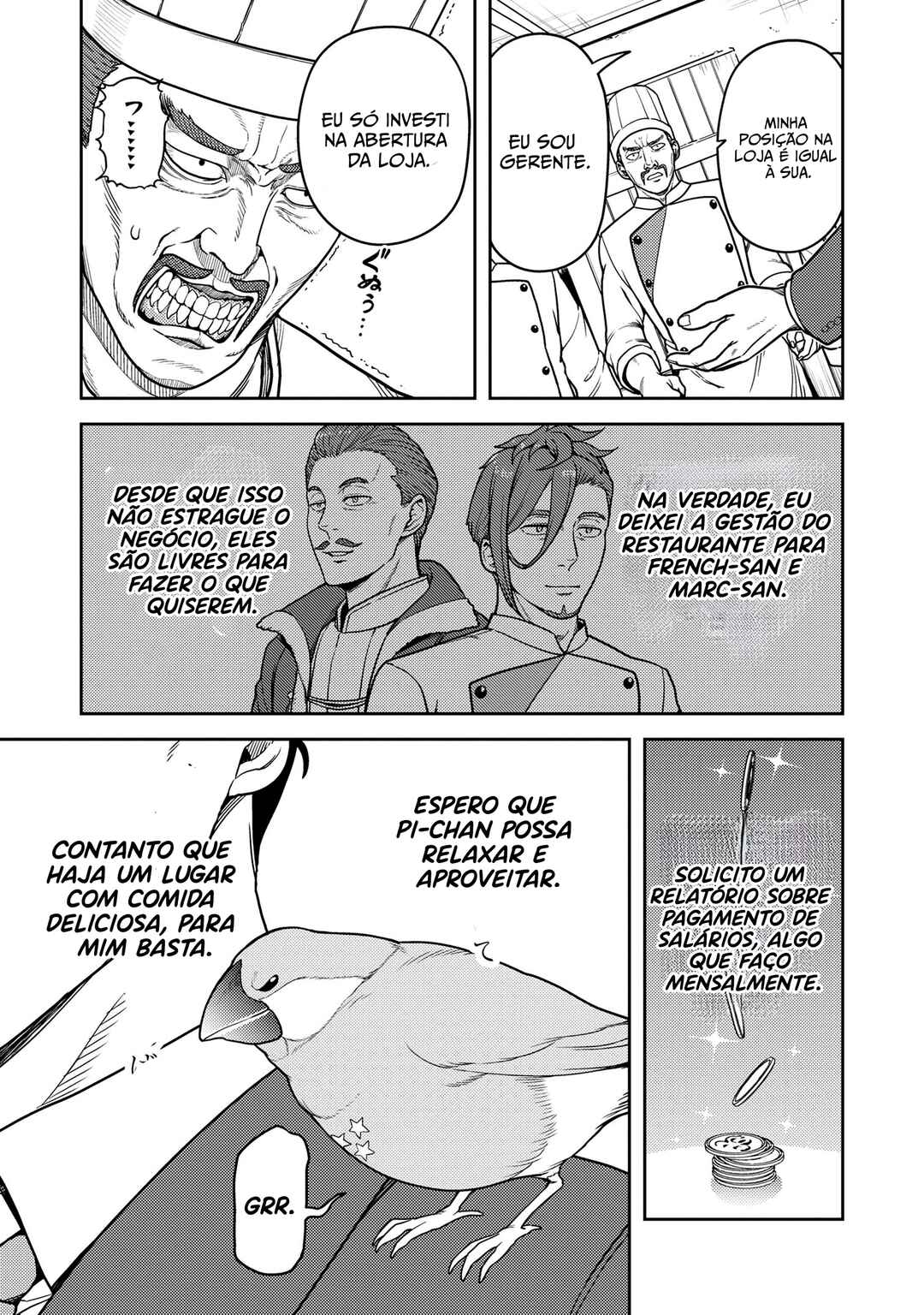 Sasaki to Pii-chan: Isekai de Slow Life wo Tanoshimou to Shitara, Gendai de Inou Battle ni Makikomareta Ken - Mahou Shoujo ga Up wo Hajimeta you desu Chapter 16 - Page 13
