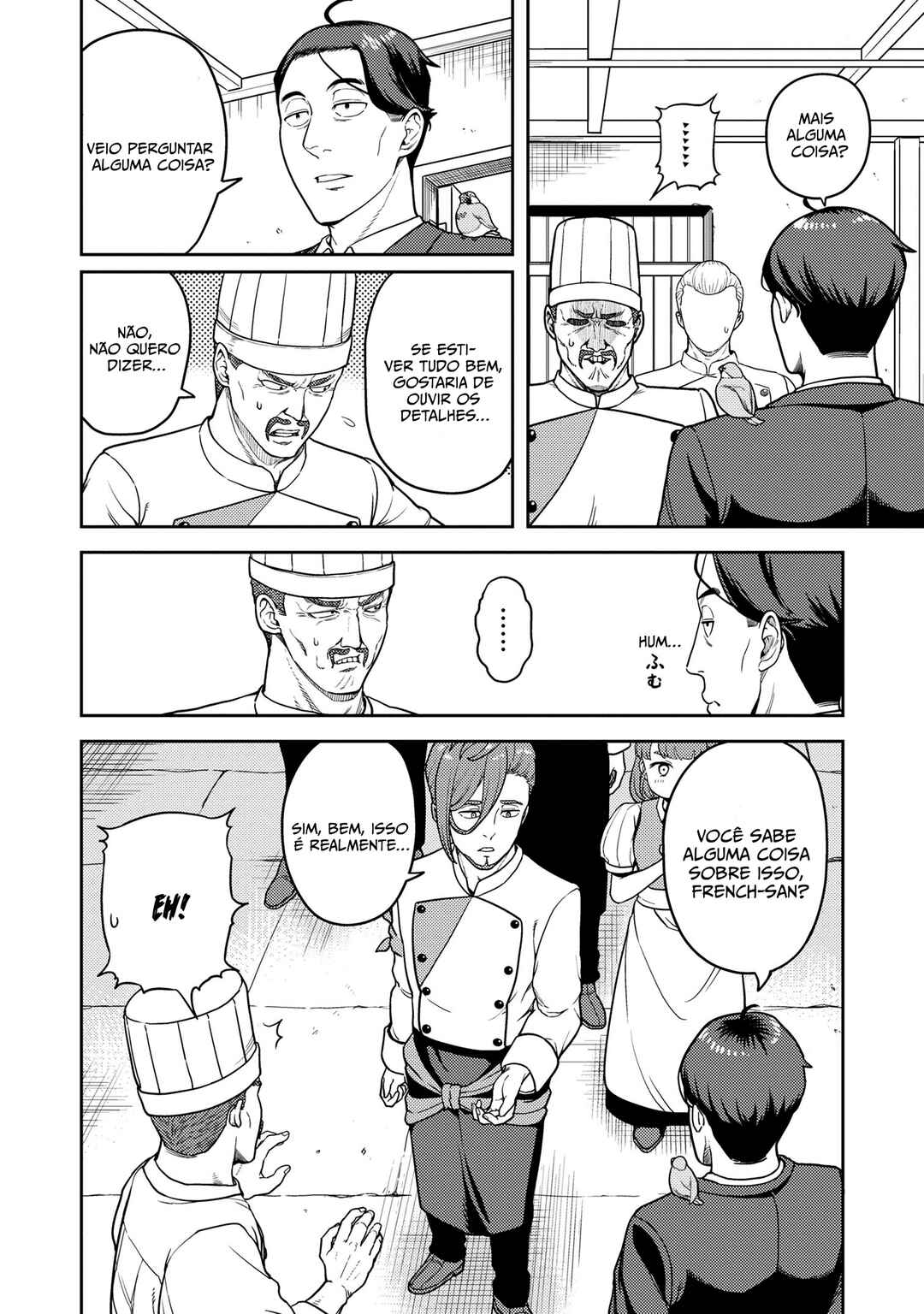 Sasaki to Pii-chan: Isekai de Slow Life wo Tanoshimou to Shitara, Gendai de Inou Battle ni Makikomareta Ken - Mahou Shoujo ga Up wo Hajimeta you desu Chapter 16 - Page 14