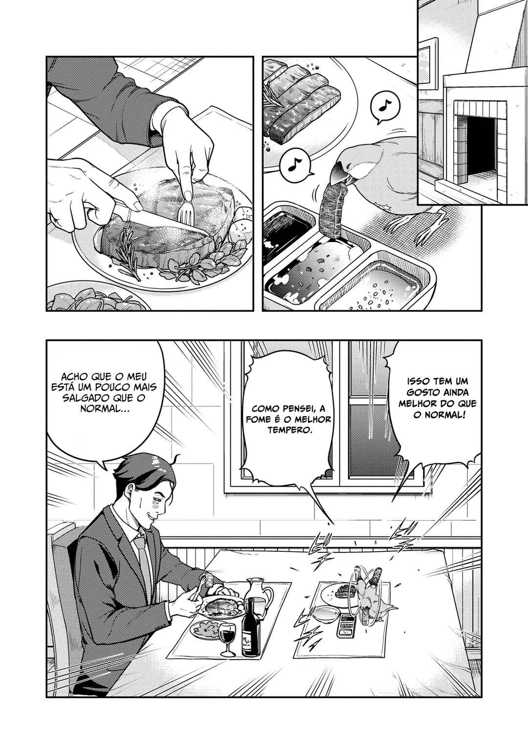 Sasaki to Pii-chan: Isekai de Slow Life wo Tanoshimou to Shitara, Gendai de Inou Battle ni Makikomareta Ken - Mahou Shoujo ga Up wo Hajimeta you desu Chapter 16 - Page 26