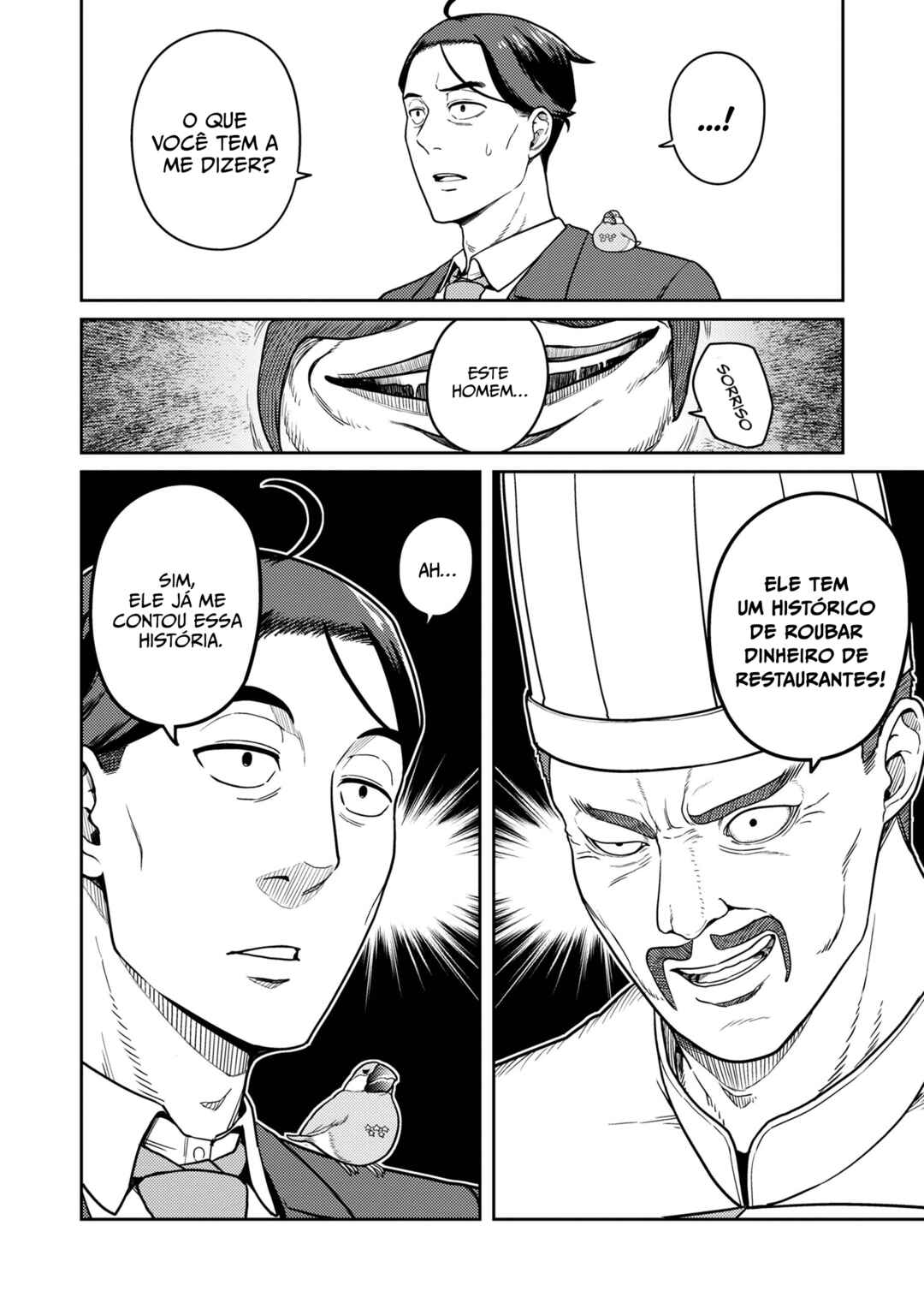 Sasaki to Pii-chan: Isekai de Slow Life wo Tanoshimou to Shitara, Gendai de Inou Battle ni Makikomareta Ken - Mahou Shoujo ga Up wo Hajimeta you desu Chapter 16 - Page 8