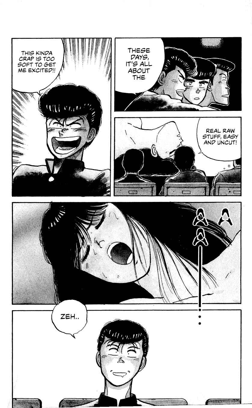 Bad Boys Boogie Chapter 12 - Page 2