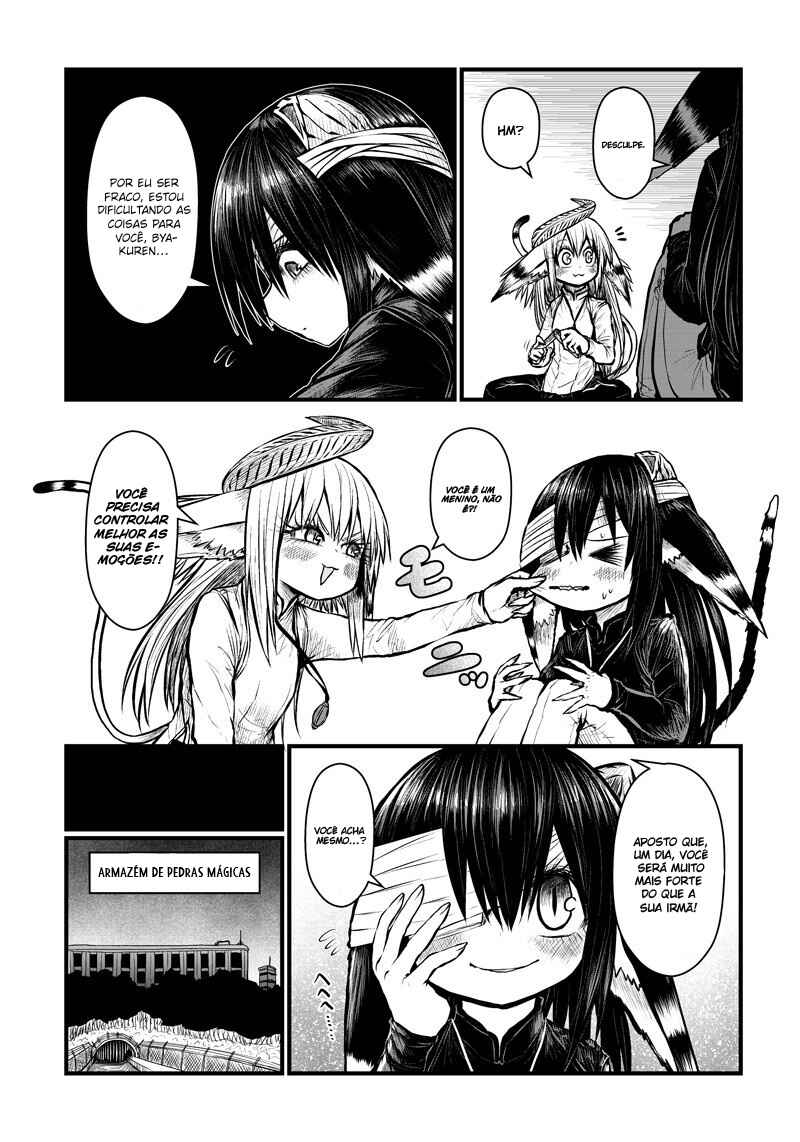 Musuko ga Kawaikute Shikataganai Mazoku no Hahaoya Chapter 160 - Page 11