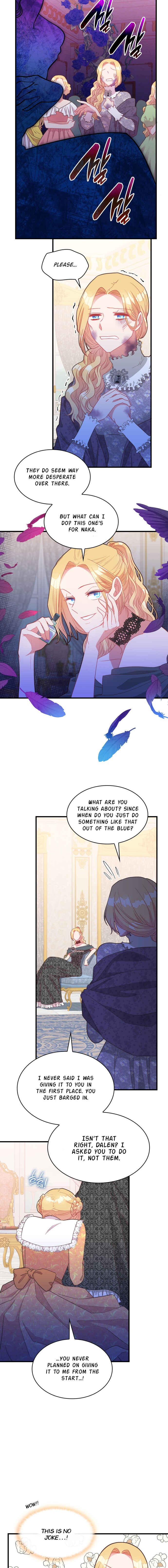 The 108 of Them Chapter 22 - Page 10