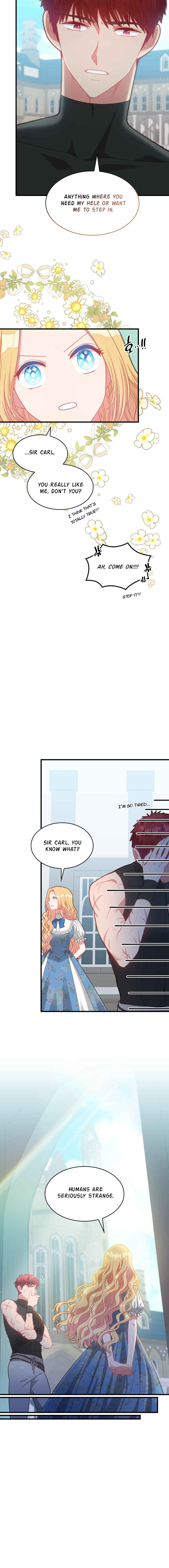 The 108 of Them Chapter 22 - Page 5