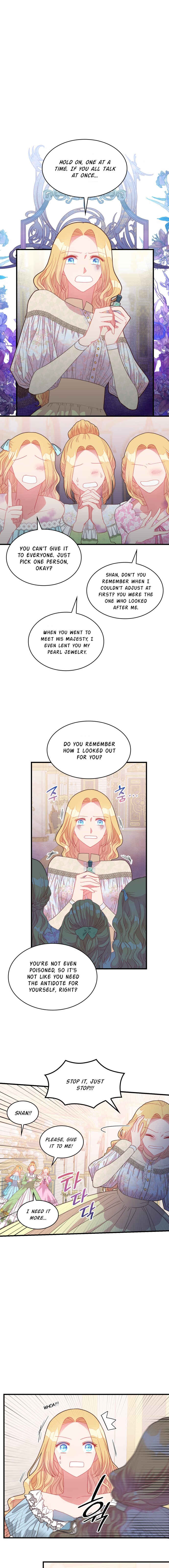 The 108 of Them Chapter 22 - Page 6
