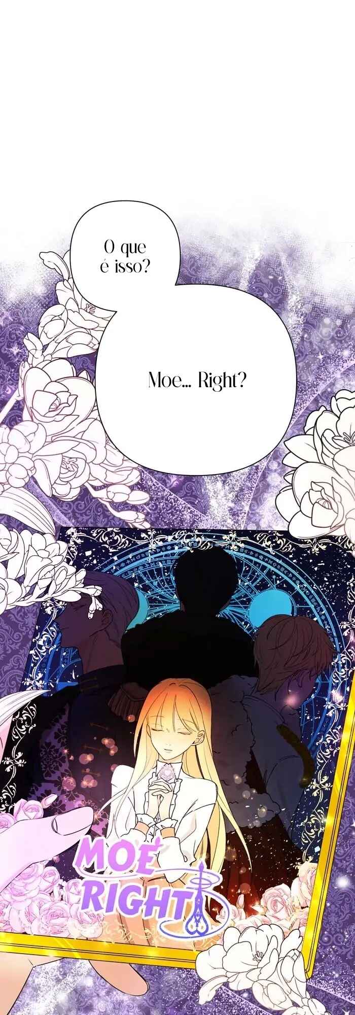 Stuck in My Sister's Dating Sim Chapter 1 - Page 14