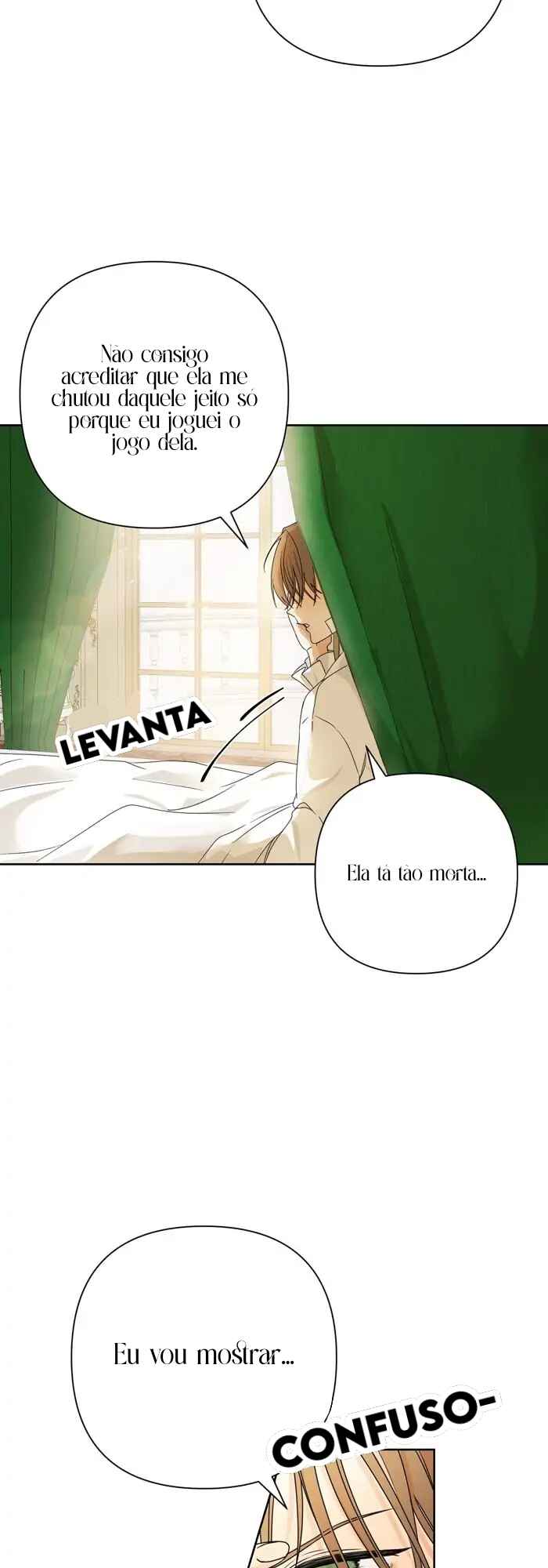 Stuck in My Sister's Dating Sim Chapter 1 - Page 44