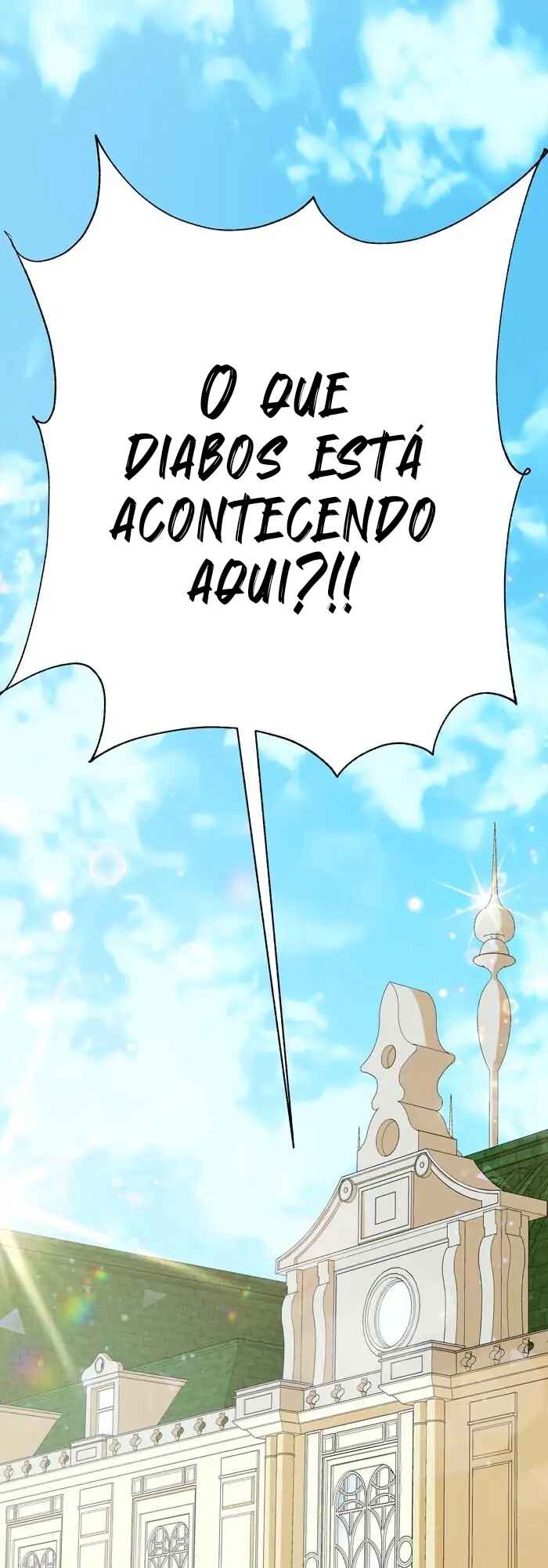 Stuck in My Sister's Dating Sim Chapter 1 - Page 49