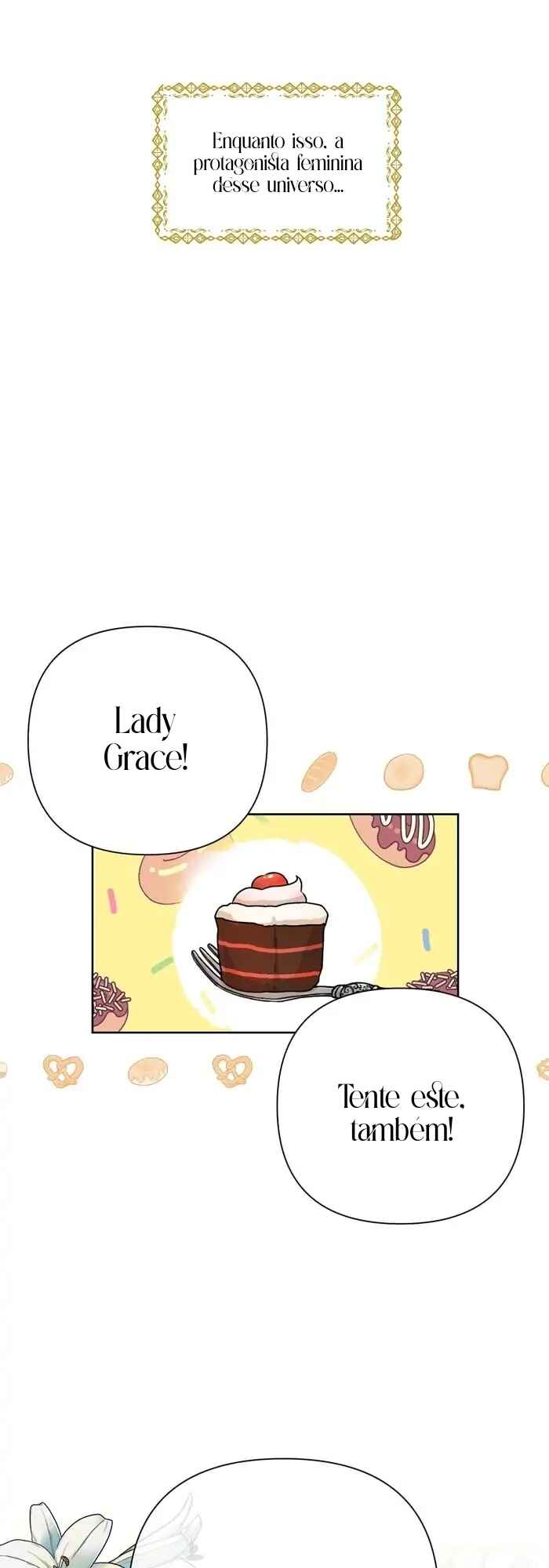 Stuck in My Sister's Dating Sim Chapter 1 - Page 6