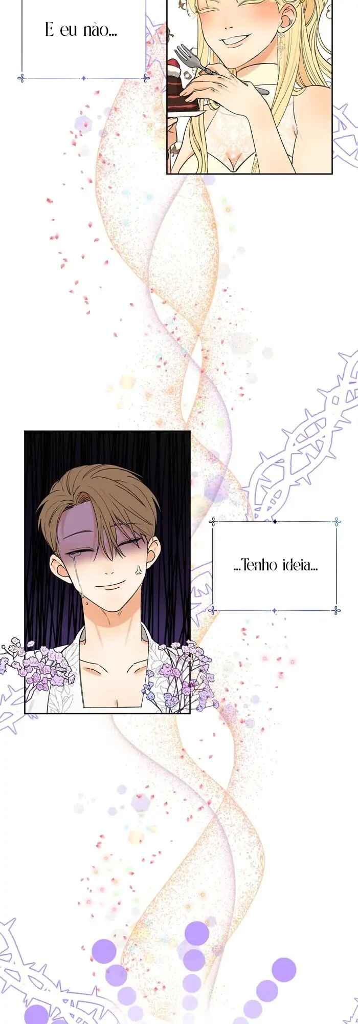 Stuck in My Sister's Dating Sim Chapter 1 - Page 8