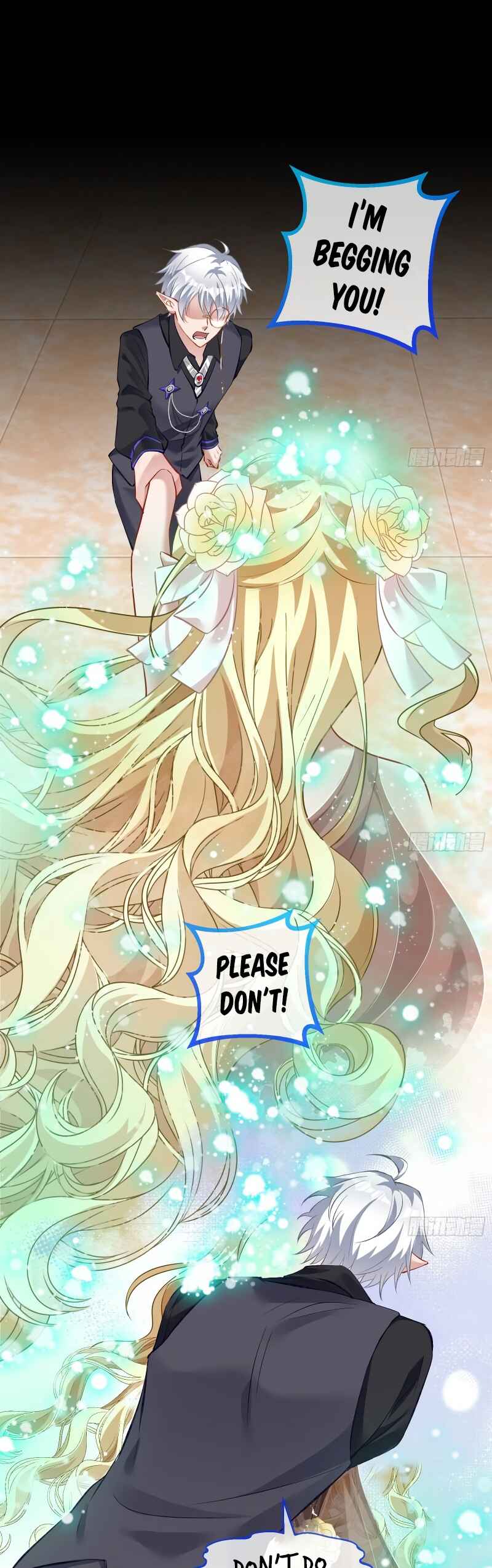 Wàn Zhā Cháo Huáng Chapter 475 - Page 21