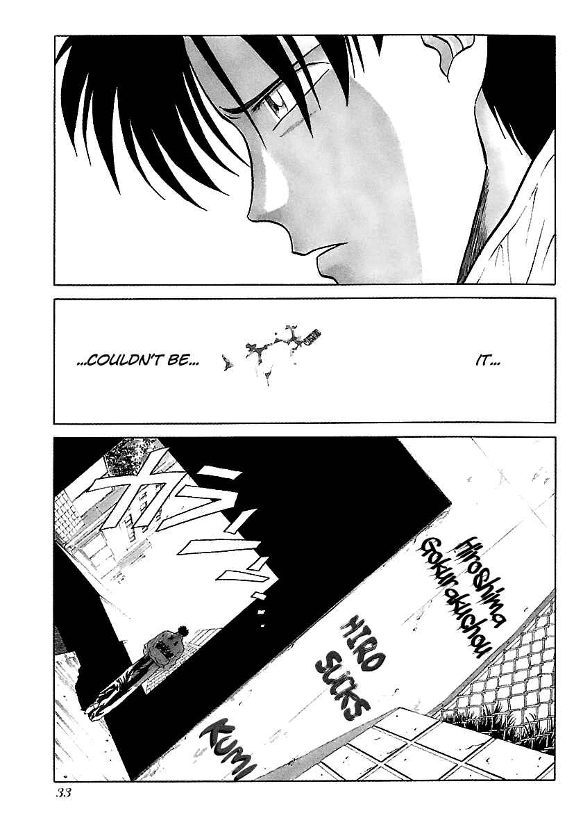 BADBOYS Chapter 88 - Page 7