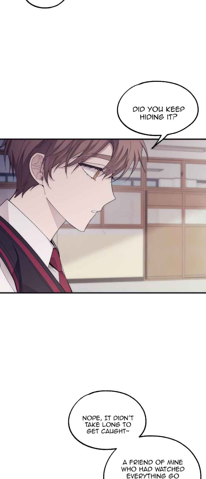 Yeon-u ui Sunjeong Chapter 67 - Page 18