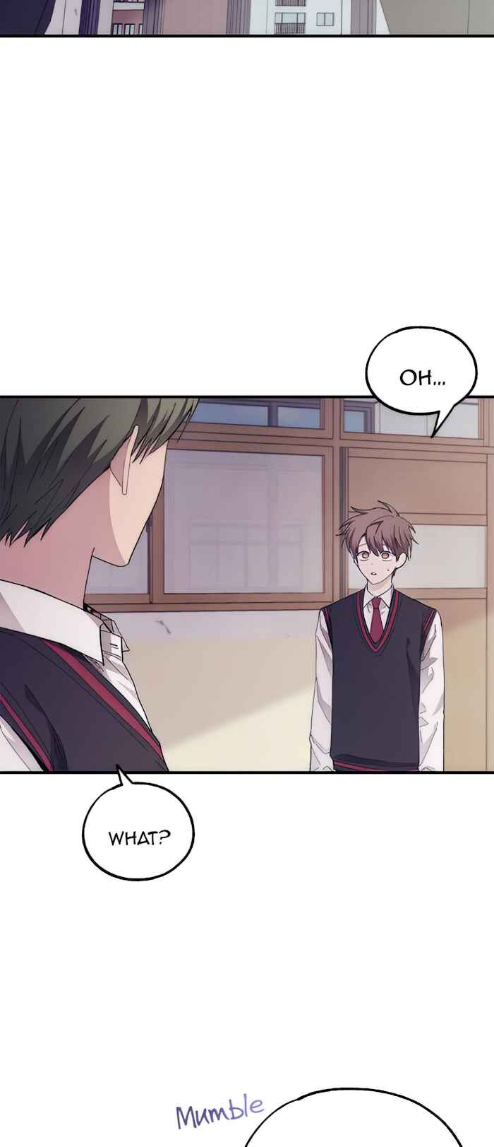 Yeon-u ui Sunjeong Chapter 67 - Page 2