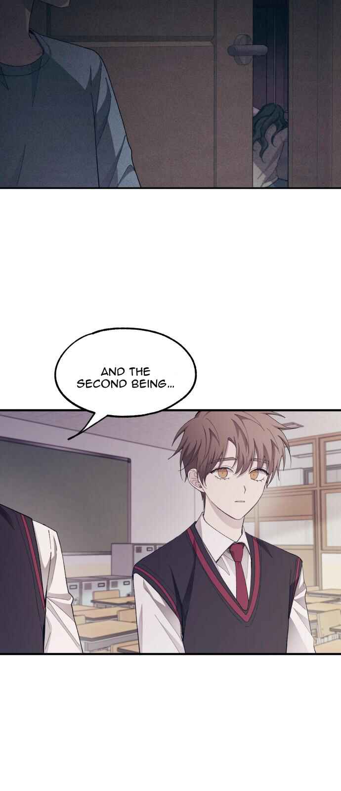 Yeon-u ui Sunjeong Chapter 67 - Page 22