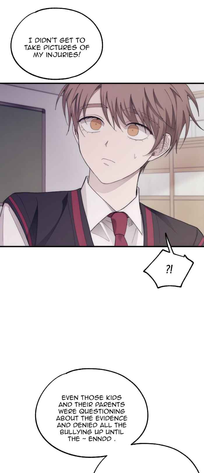 Yeon-u ui Sunjeong Chapter 67 - Page 23