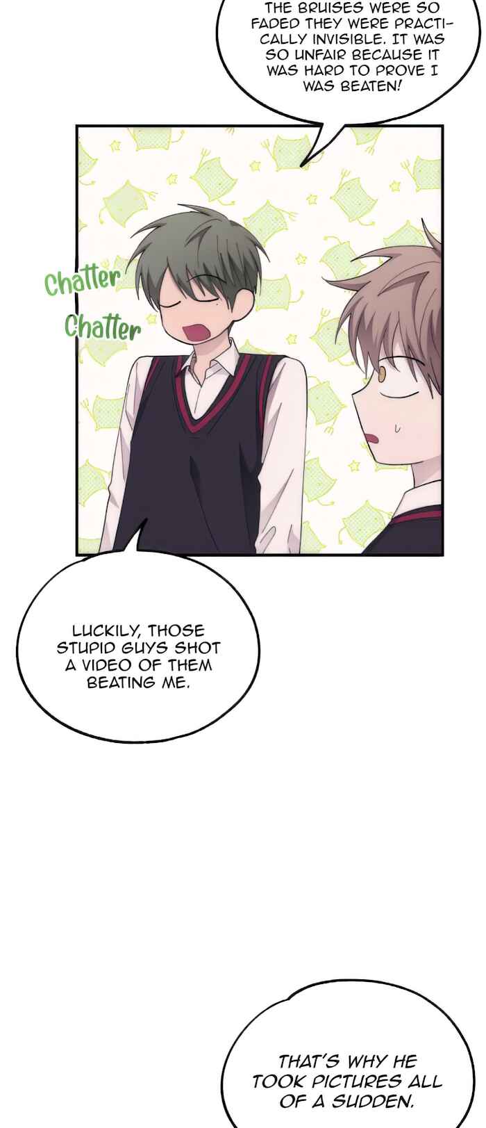 Yeon-u ui Sunjeong Chapter 67 - Page 24