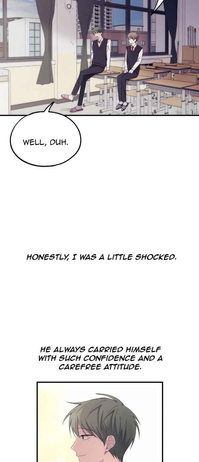 Yeon-u ui Sunjeong Chapter 67 - Page 27
