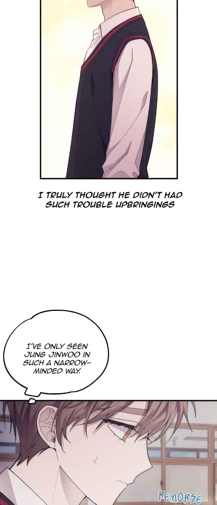 Yeon-u ui Sunjeong Chapter 67 - Page 28
