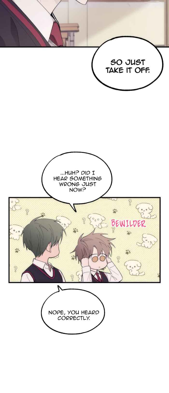 Yeon-u ui Sunjeong Chapter 67 - Page 29