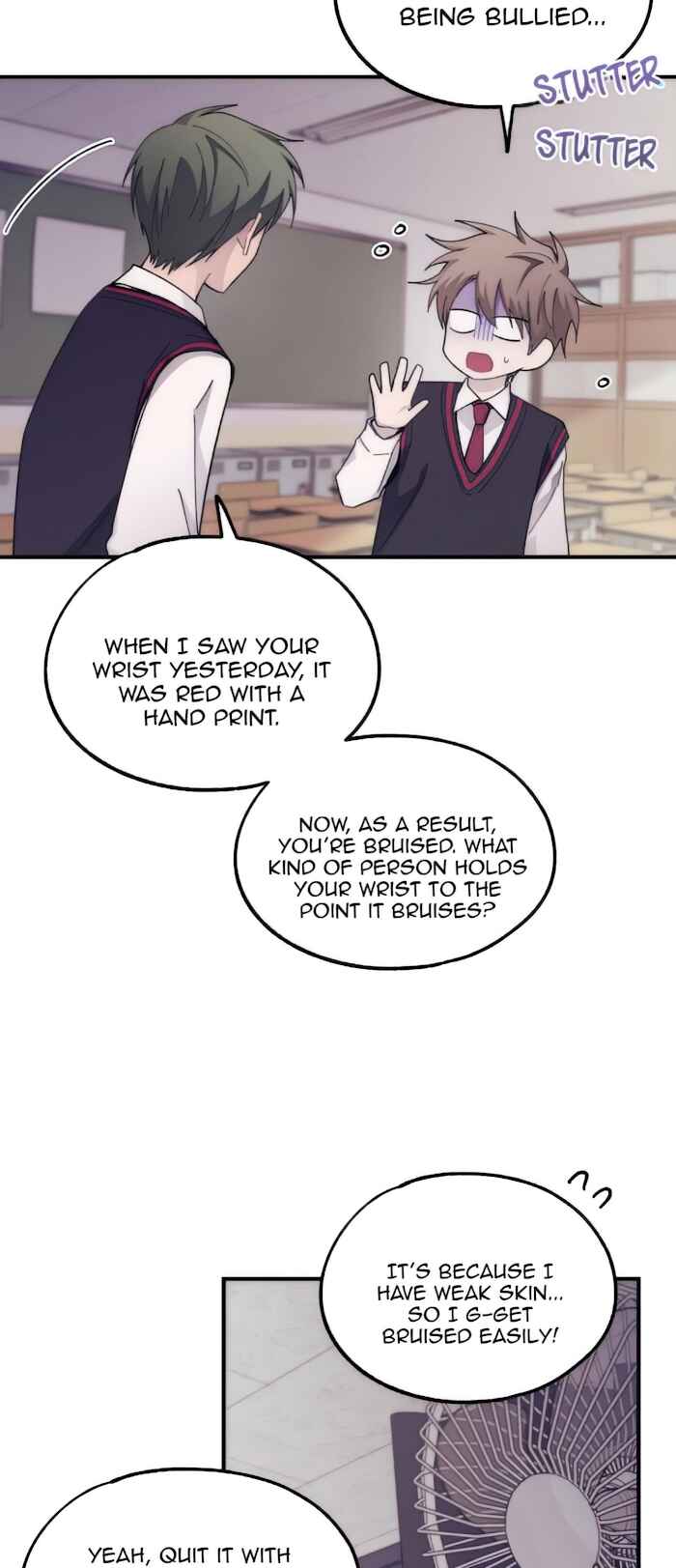 Yeon-u ui Sunjeong Chapter 67 - Page 32
