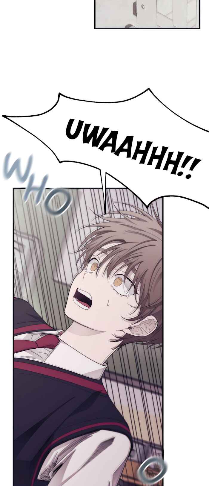 Yeon-u ui Sunjeong Chapter 67 - Page 35