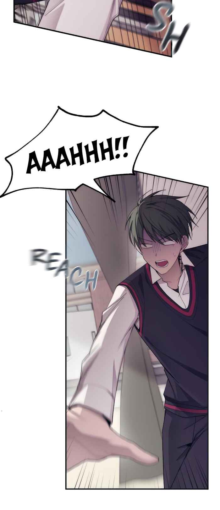 Yeon-u ui Sunjeong Chapter 67 - Page 36