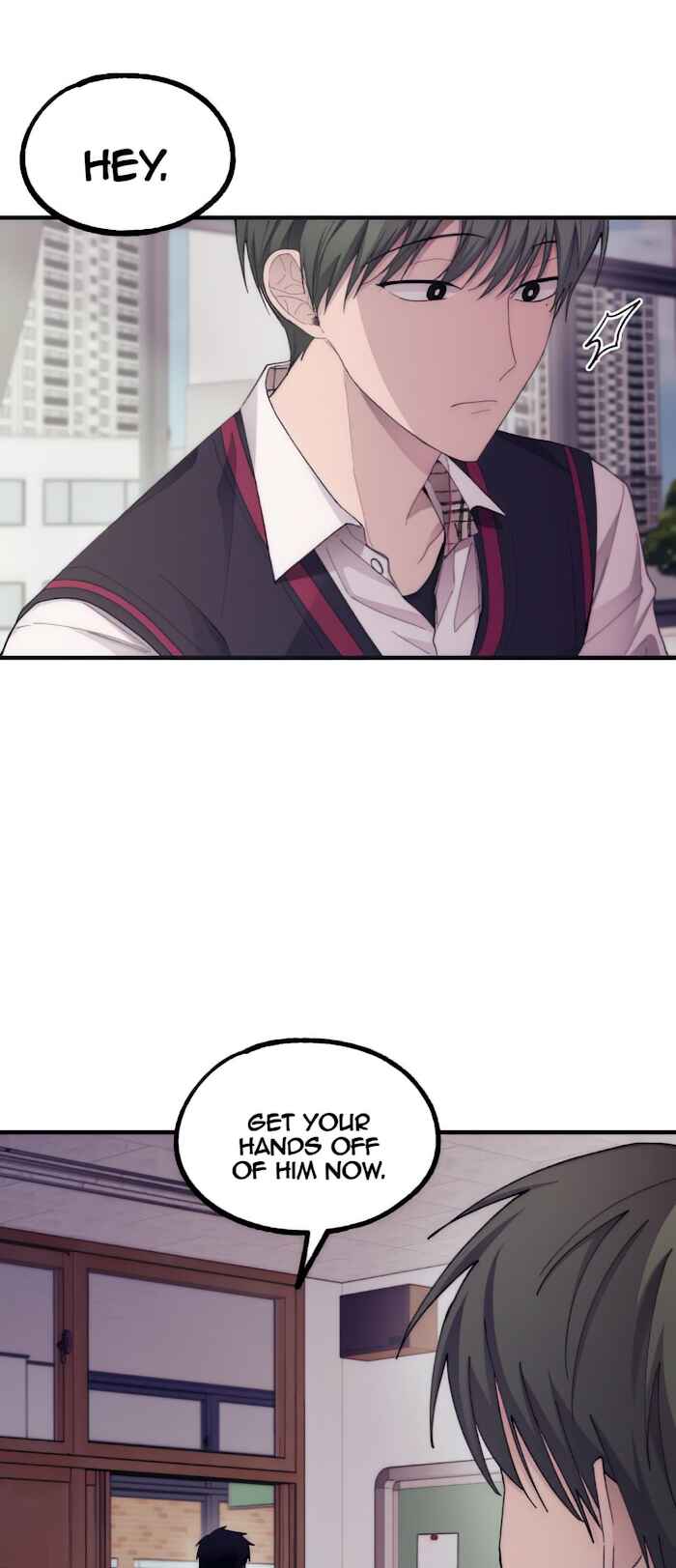 Yeon-u ui Sunjeong Chapter 67 - Page 39