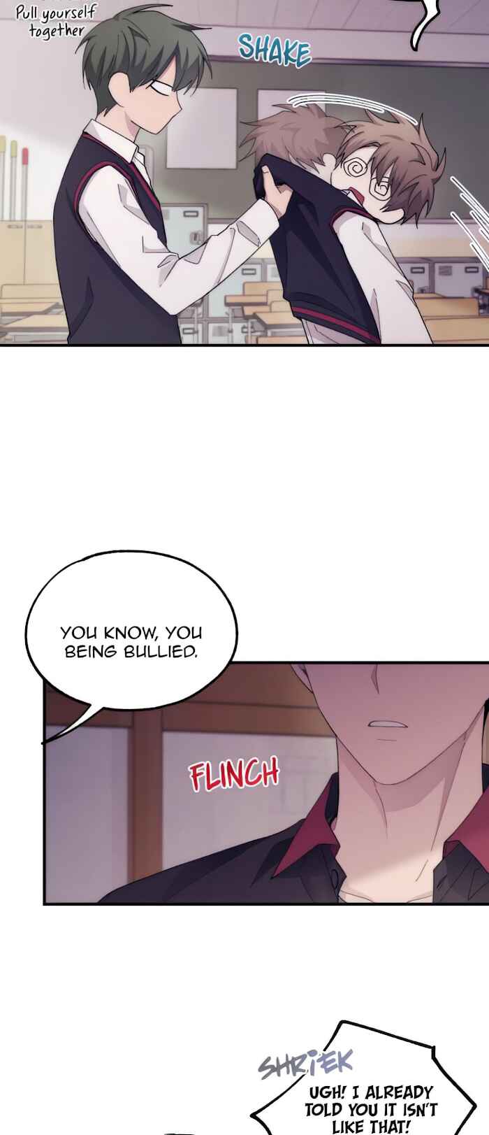 Yeon-u ui Sunjeong Chapter 67 - Page 41