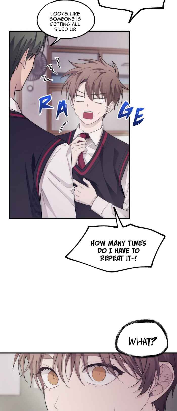 Yeon-u ui Sunjeong Chapter 67 - Page 42