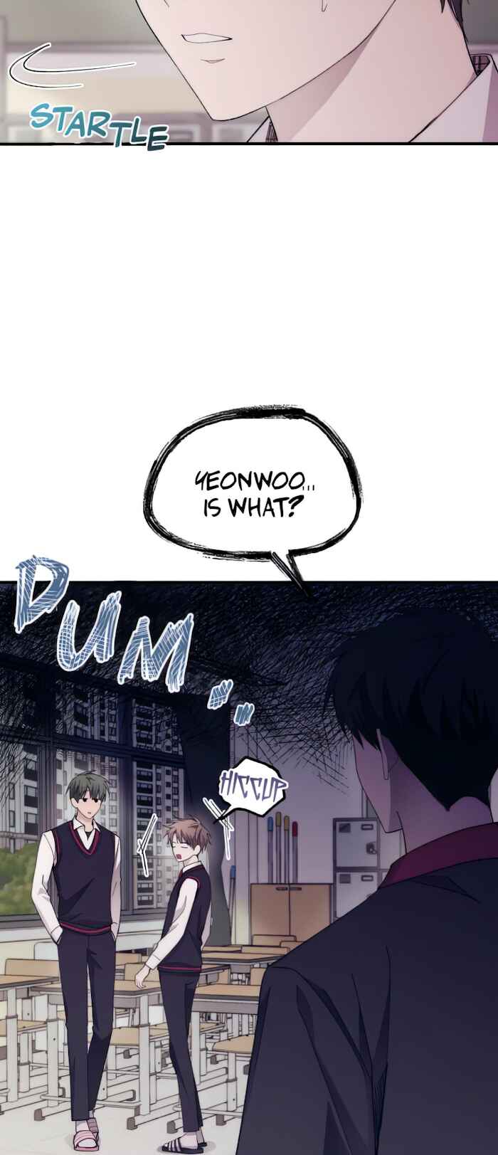 Yeon-u ui Sunjeong Chapter 67 - Page 43