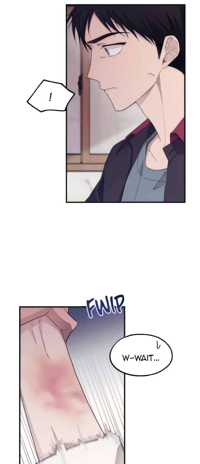 Yeon-u ui Sunjeong Chapter 67 - Page 47