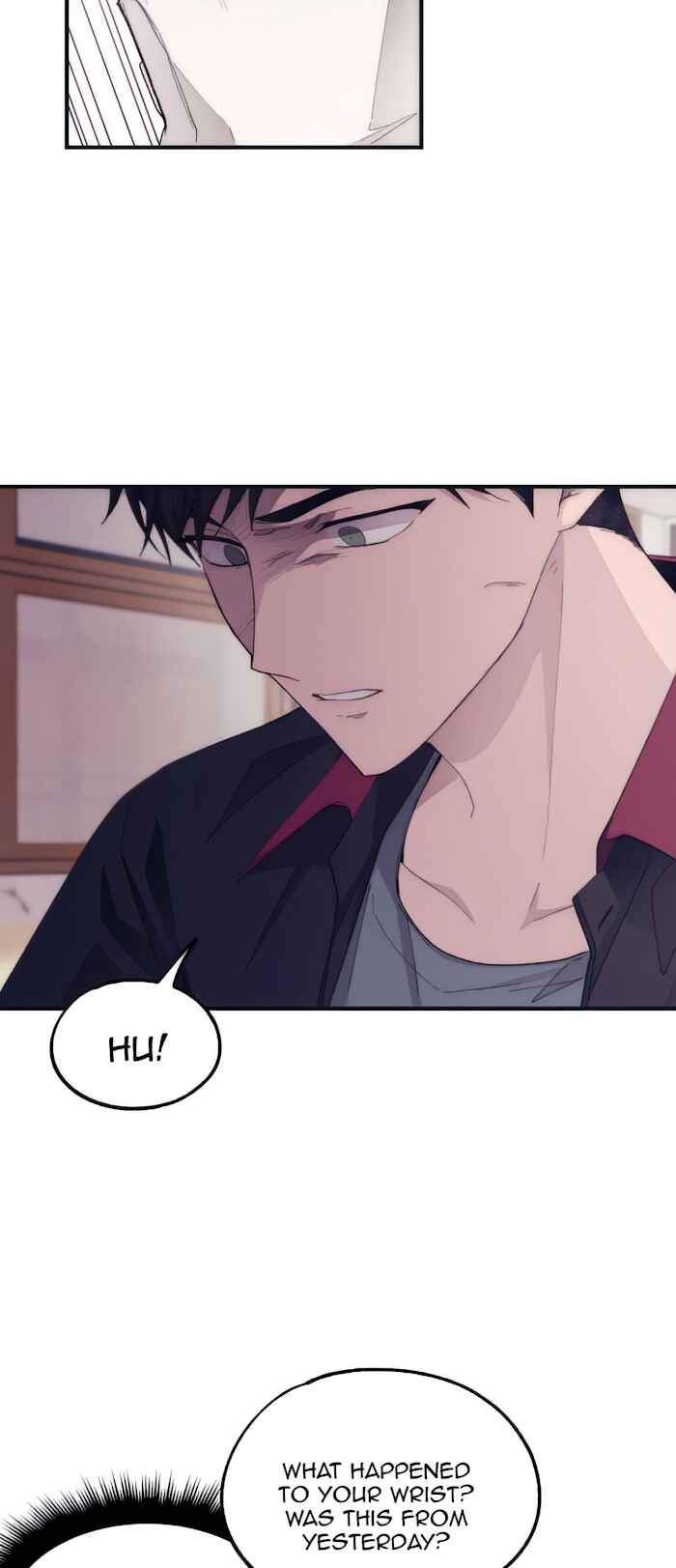 Yeon-u ui Sunjeong Chapter 67 - Page 48