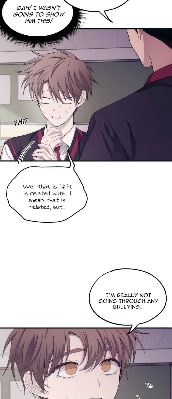 Yeon-u ui Sunjeong Chapter 67 - Page 49