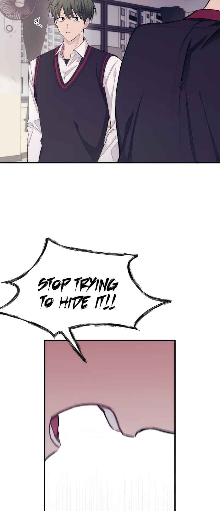 Yeon-u ui Sunjeong Chapter 67 - Page 52