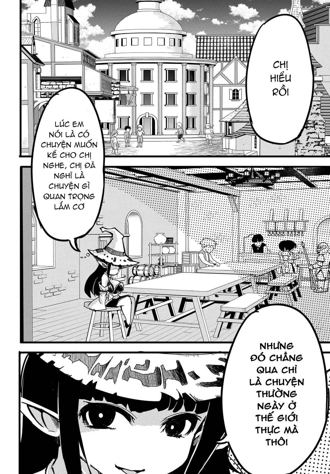 Aru Hi, Totsuzen Gal no Iinazuke ga Dekita Chapter 3 - Page 30