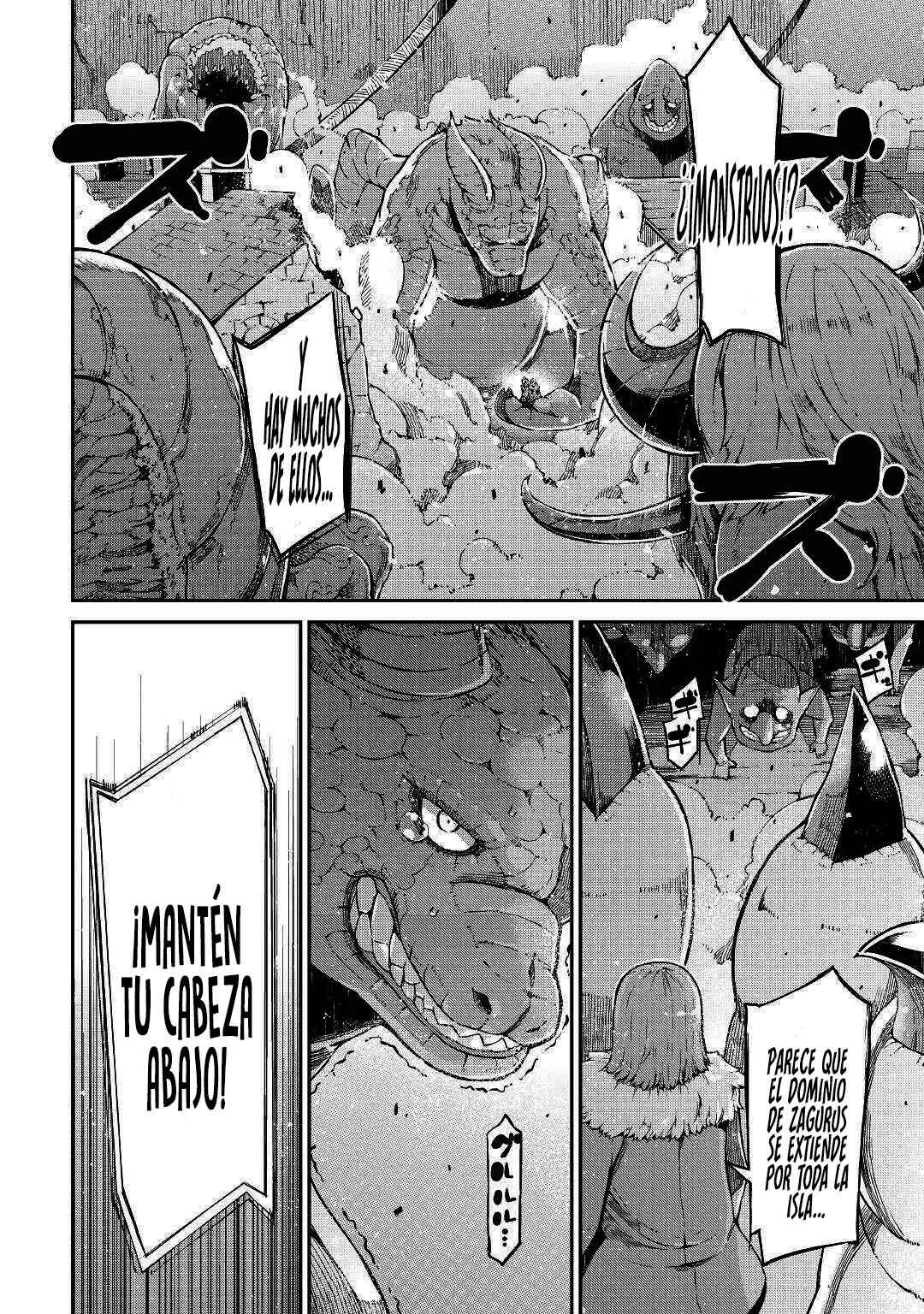 Sayounara Ryuusei, Konnichiwa Jinsei Chapter 73 - Page 17