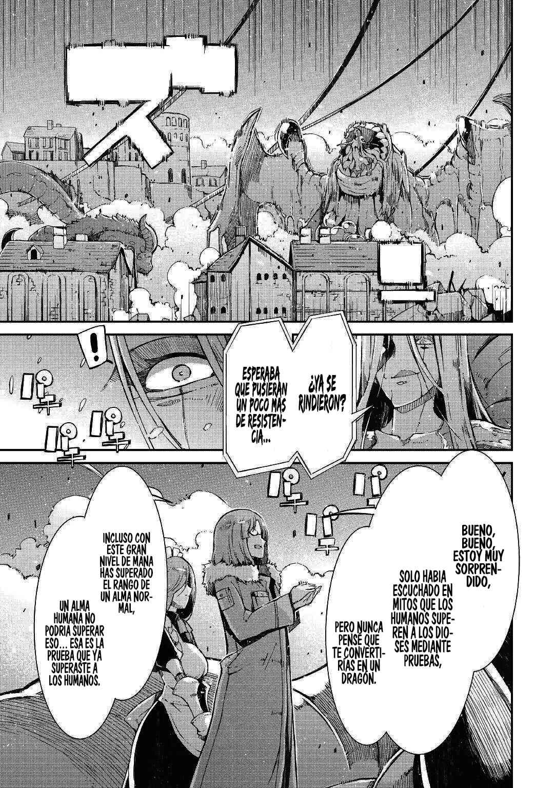 Sayounara Ryuusei, Konnichiwa Jinsei Chapter 73 - Page 20