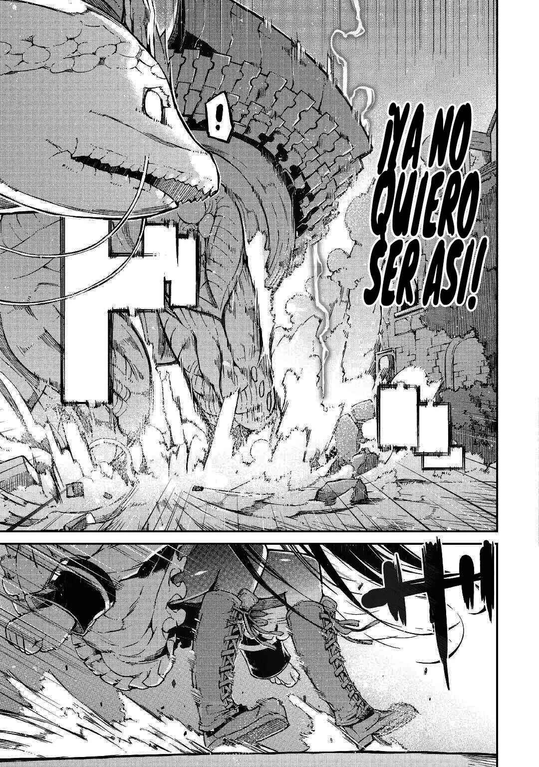 Sayounara Ryuusei, Konnichiwa Jinsei Chapter 73 - Page 24