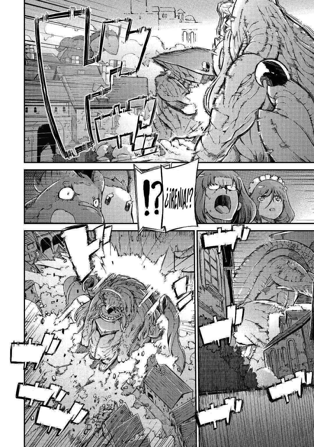 Sayounara Ryuusei, Konnichiwa Jinsei Chapter 73 - Page 25